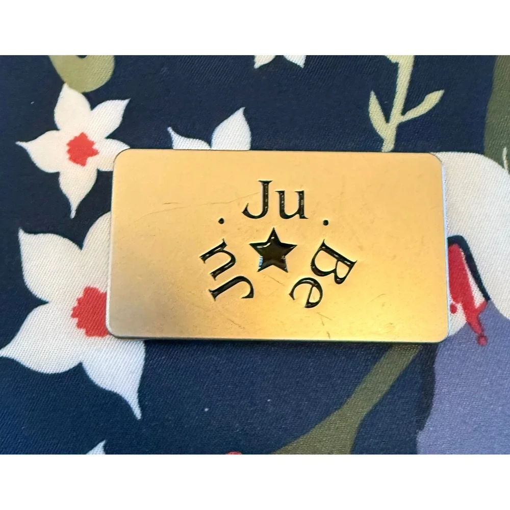 Ju-Ju-Be brand jujube